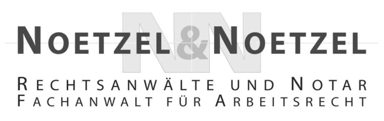 Logo RAe Noetzel & Noetzel